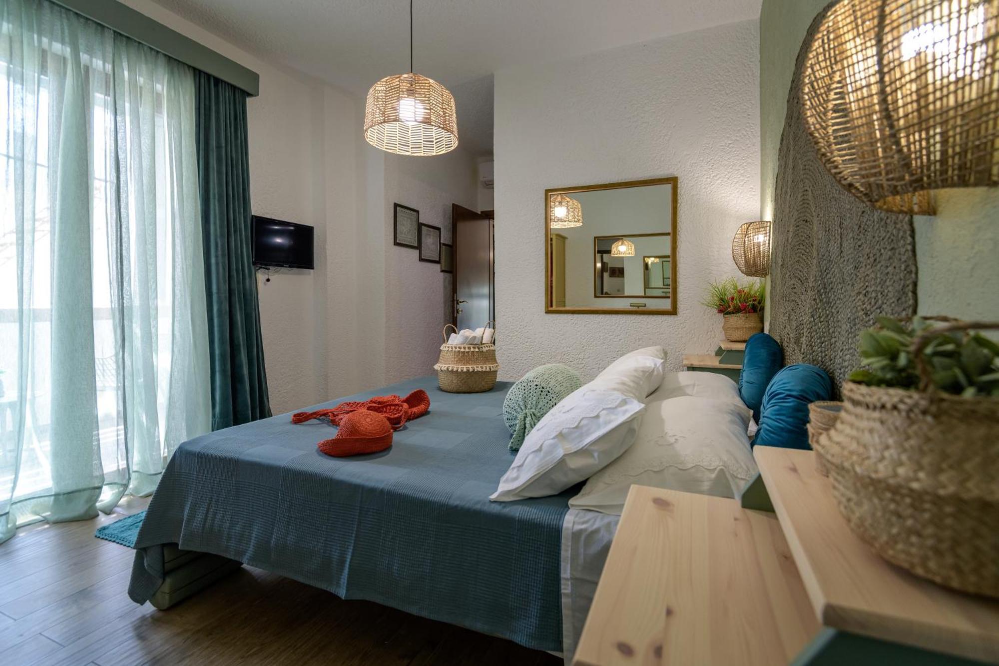 فيلا Casa Dell Artista With Private Jacuzzi بلدة كوس المظهر الخارجي الصورة