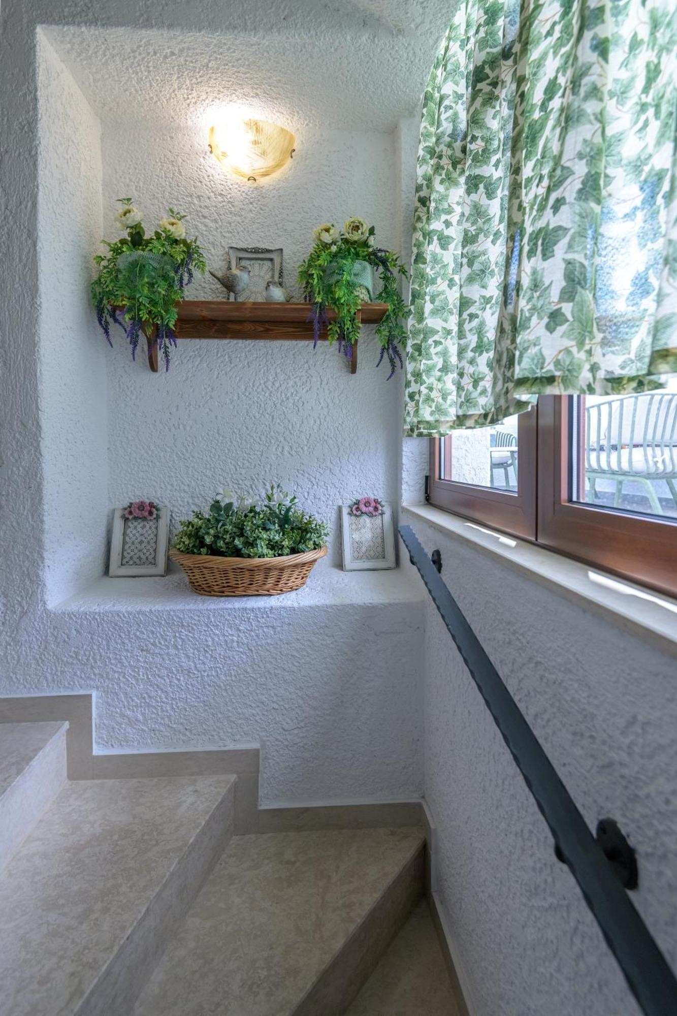 فيلا Casa Dell Artista With Private Jacuzzi بلدة كوس المظهر الخارجي الصورة