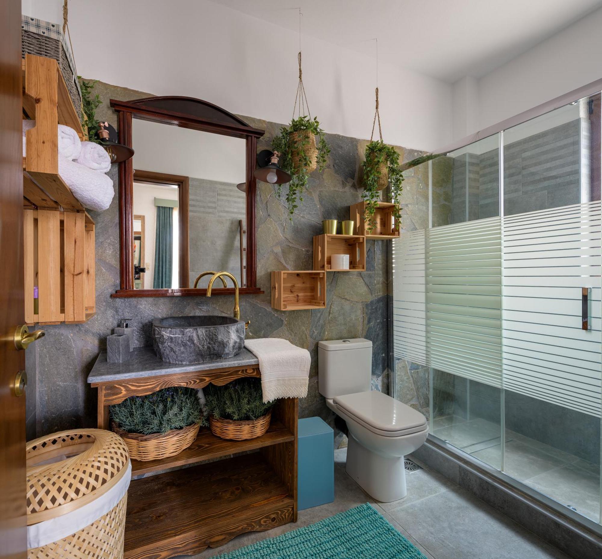 فيلا Casa Dell Artista With Private Jacuzzi بلدة كوس المظهر الخارجي الصورة